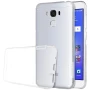 Nillkin Nature Series TPU case for ASUS Zenfone 3 Max (ZC553KL) order from official NILLKIN store